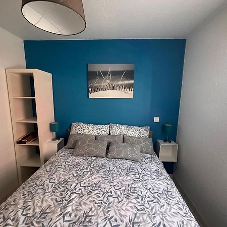 Classe 3 Etoiles Charmant Appartement Cosy Sur Sete Proche De Toutes Commodites, Parking Prive Eksteriør bilde