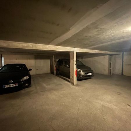 Classe 3 Etoiles Charmant Appartement Cosy Sur Sete Proche De Toutes Commodites, Parking Prive Eksteriør bilde