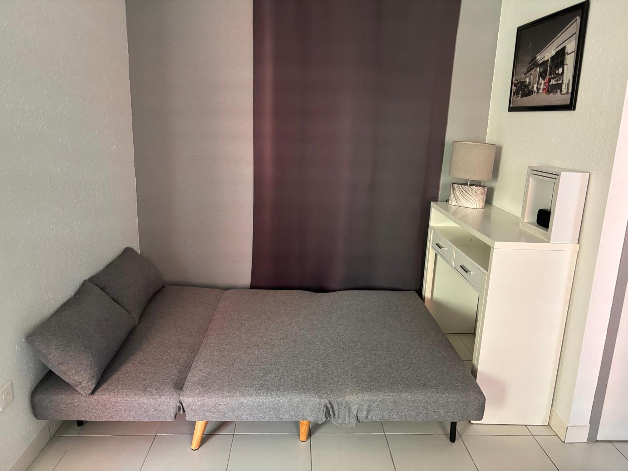 Classe 3 Etoiles Charmant Appartement Cosy Sur Sete Proche De Toutes Commodites, Parking Prive Eksteriør bilde