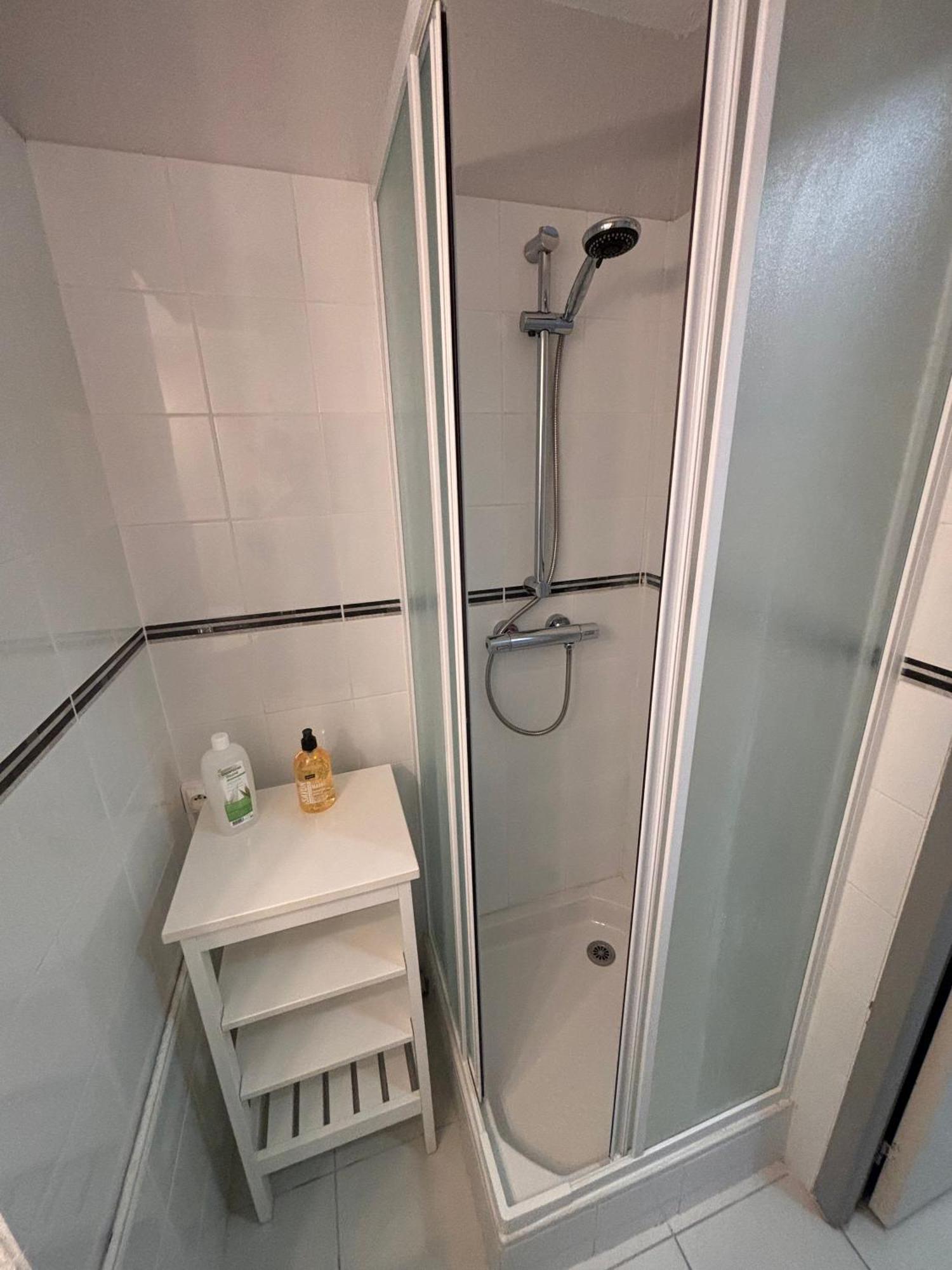 Classe 3 Etoiles Charmant Appartement Cosy Sur Sete Proche De Toutes Commodites, Parking Prive Eksteriør bilde